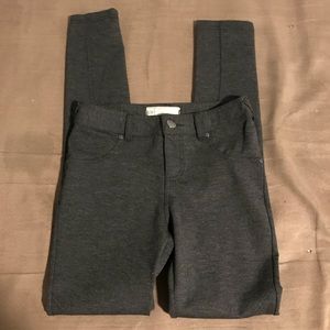 Free people jeggings